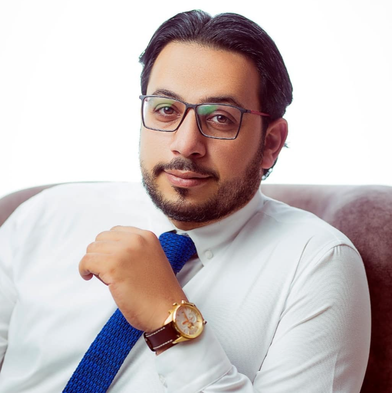 DR. Ehab