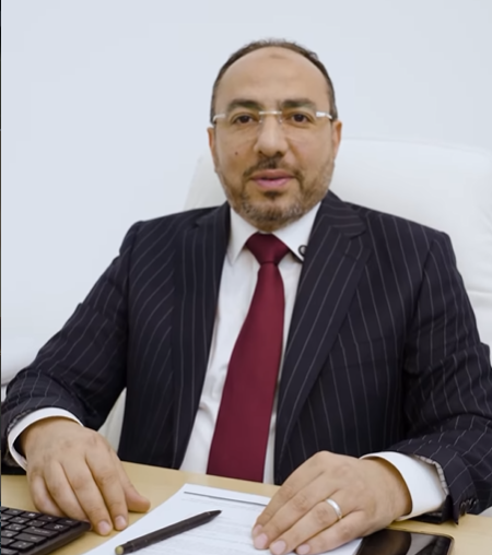 DR. Mohammed Afify